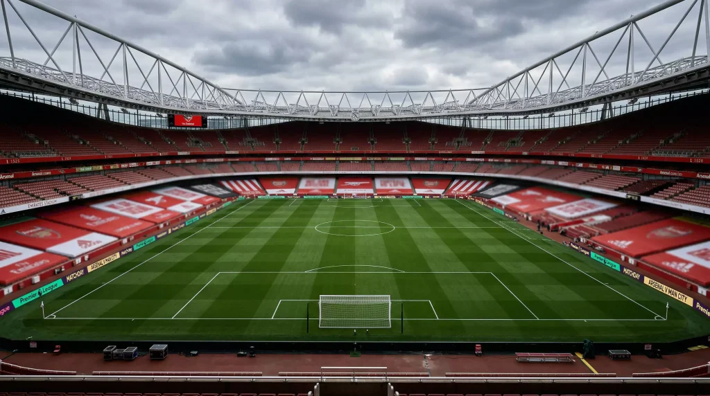 Hándicap asiático en apuestas de la Premier League